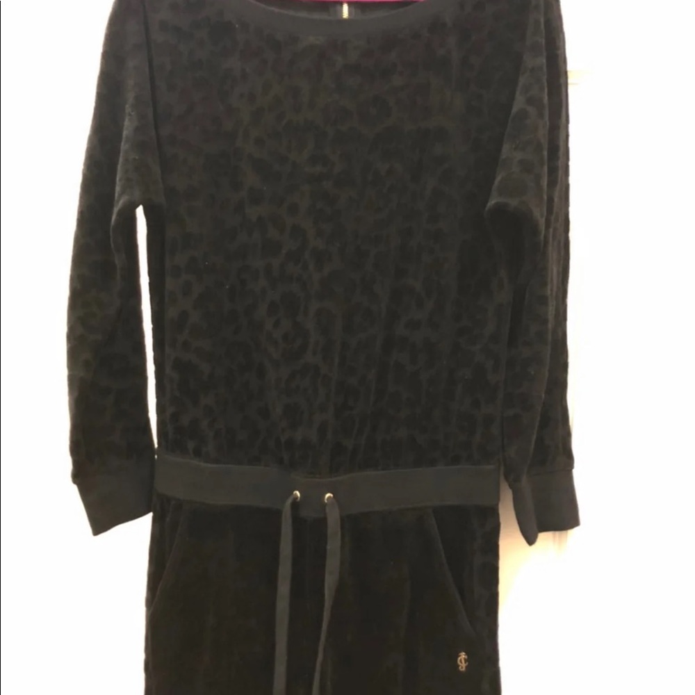 Juicy Couture Jumpsuit